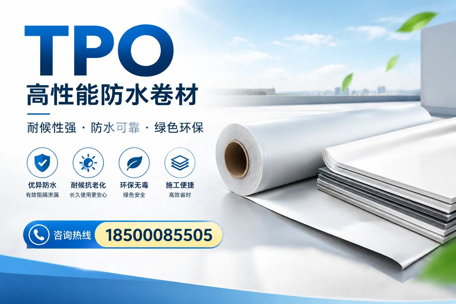 tpo行业趋势分析，潍坊企业应如何应对